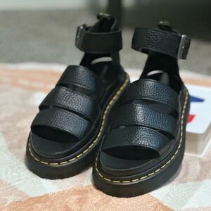 Doc Martens sandals
